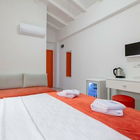 Alacati Villaperi Butik Otel Kültér fotó