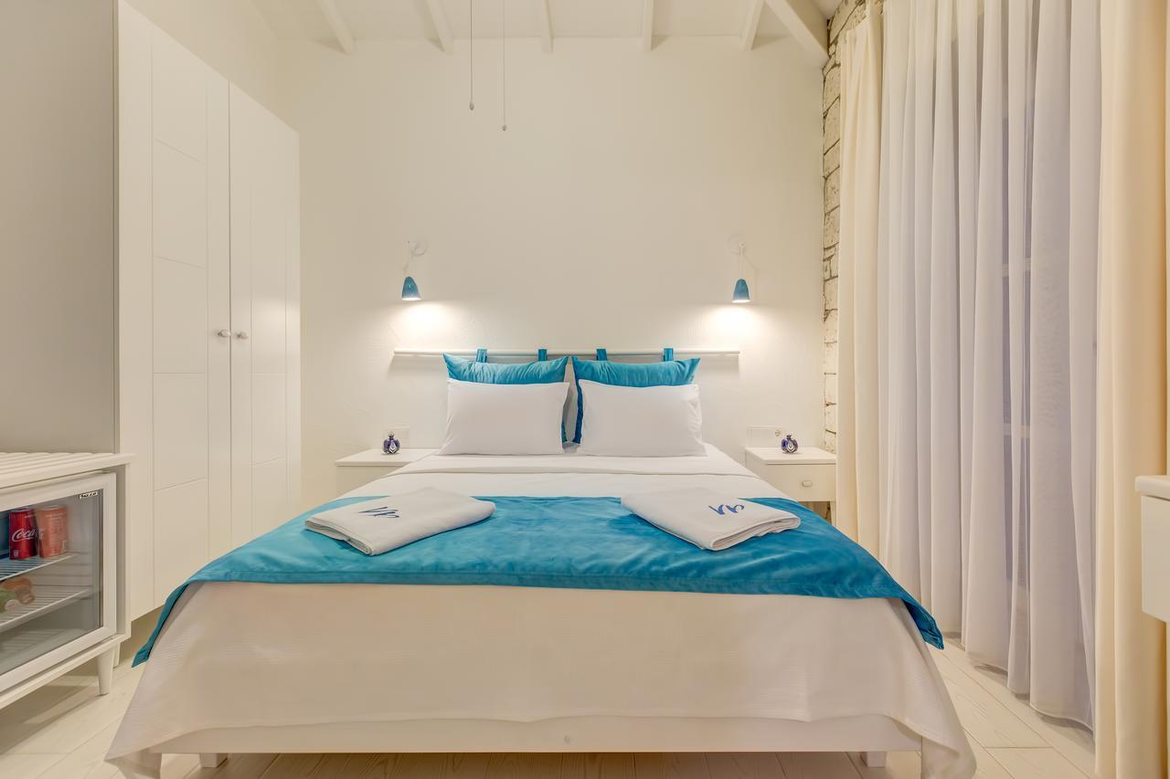 Alacati Villaperi Butik Otel Kültér fotó