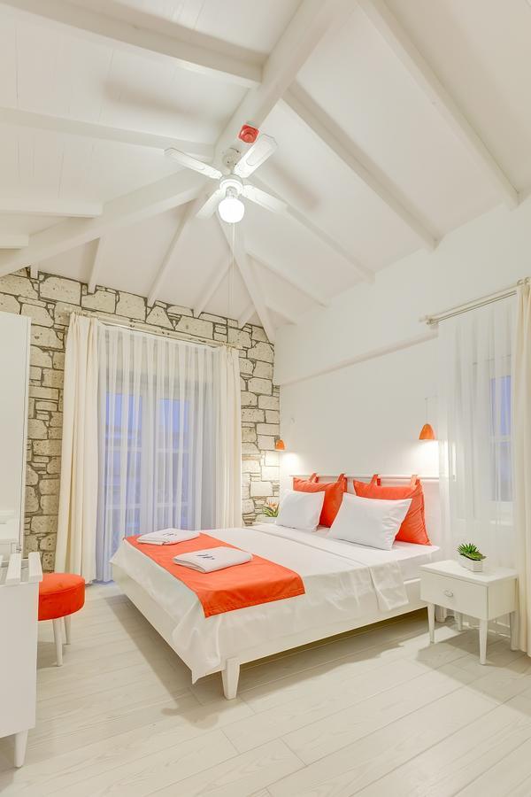 Alacati Villaperi Butik Otel Kültér fotó