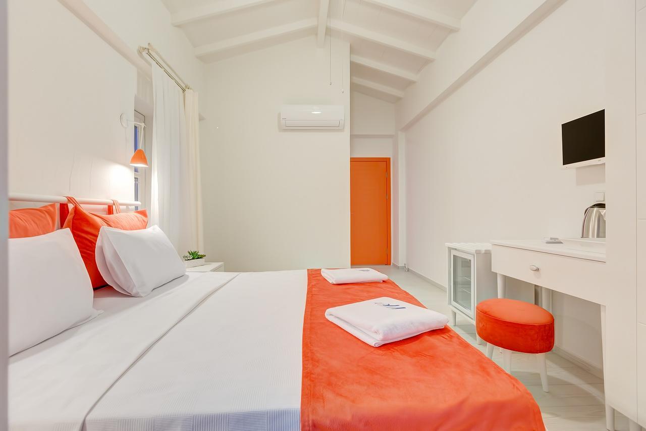 Alacati Villaperi Butik Otel Kültér fotó