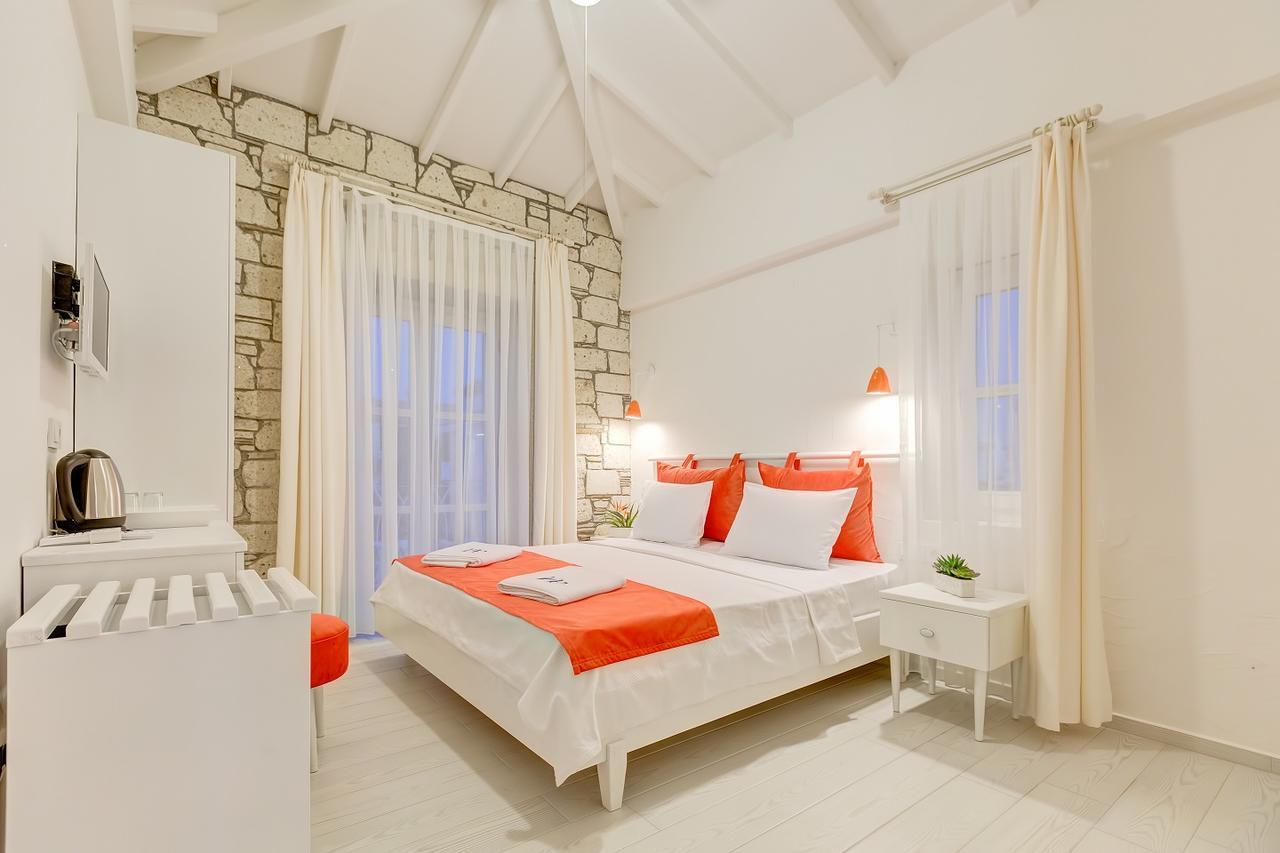 Alacati Villaperi Butik Otel Kültér fotó