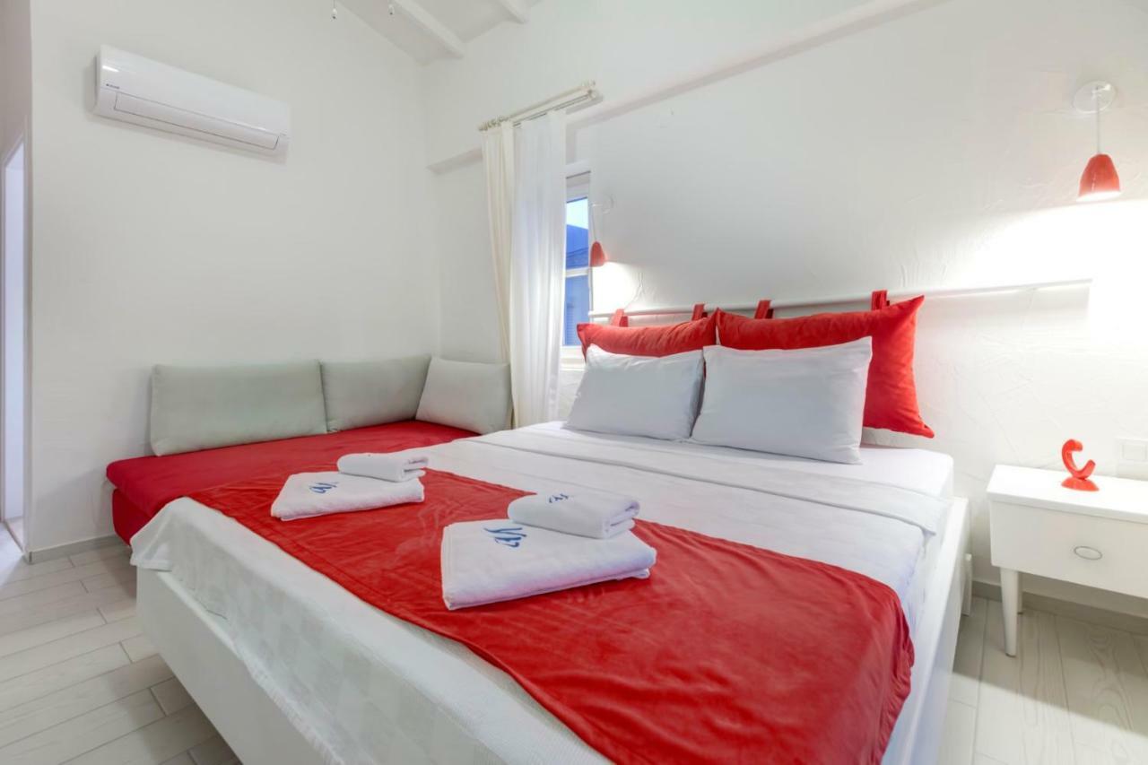 Alacati Villaperi Butik Otel Kültér fotó